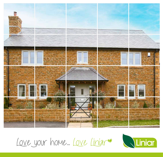 Liniar Windows & Doors