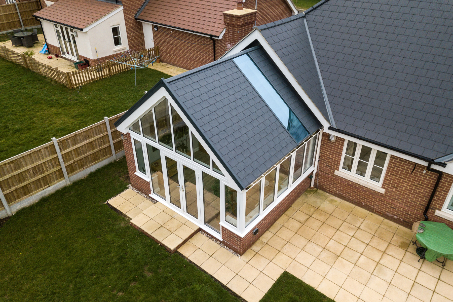 How can you choose the perfect conservatory styles for homes based on your lifestyle and budget?
